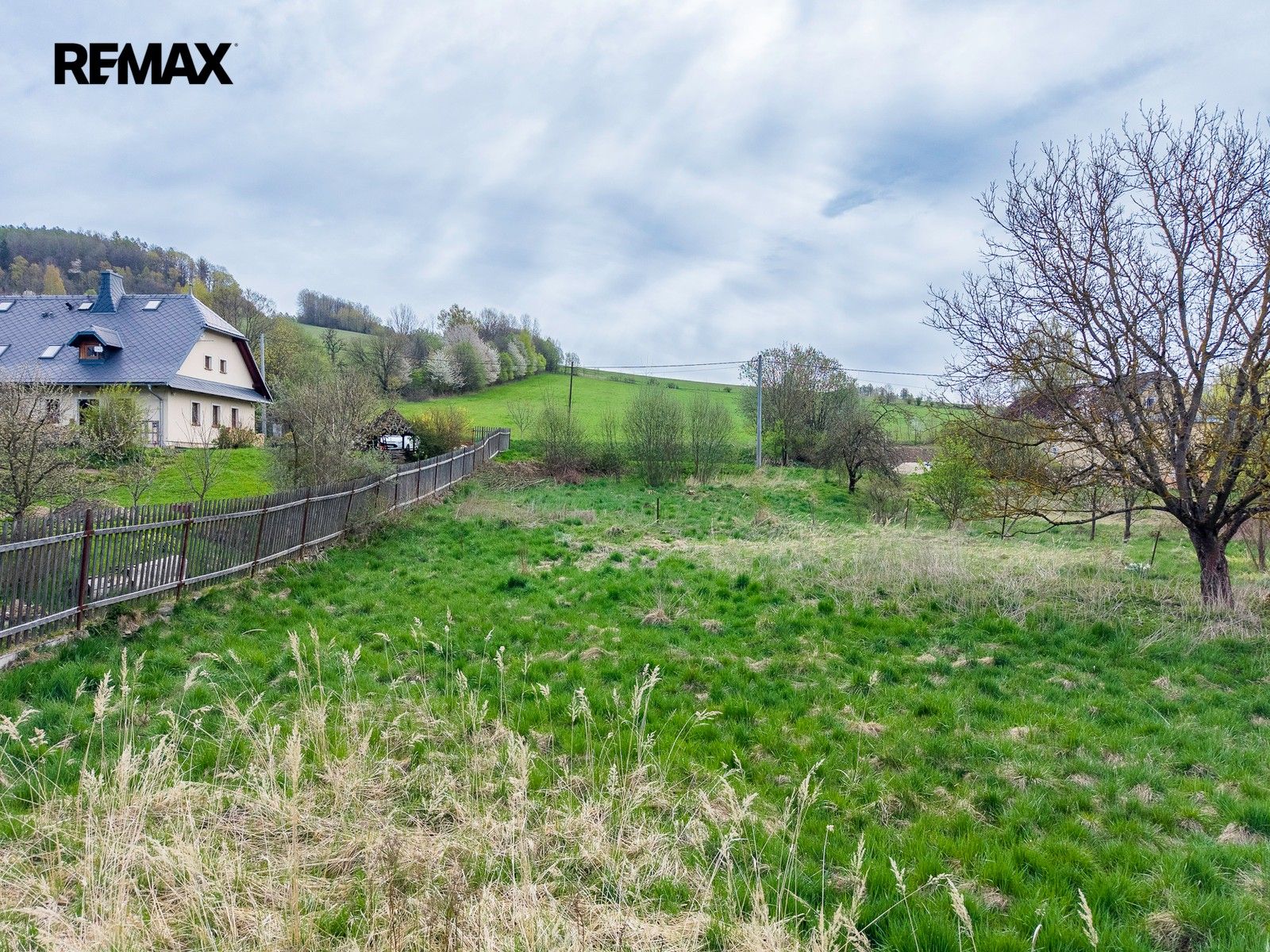 Prodej pozemku 1470 m² - foto 14