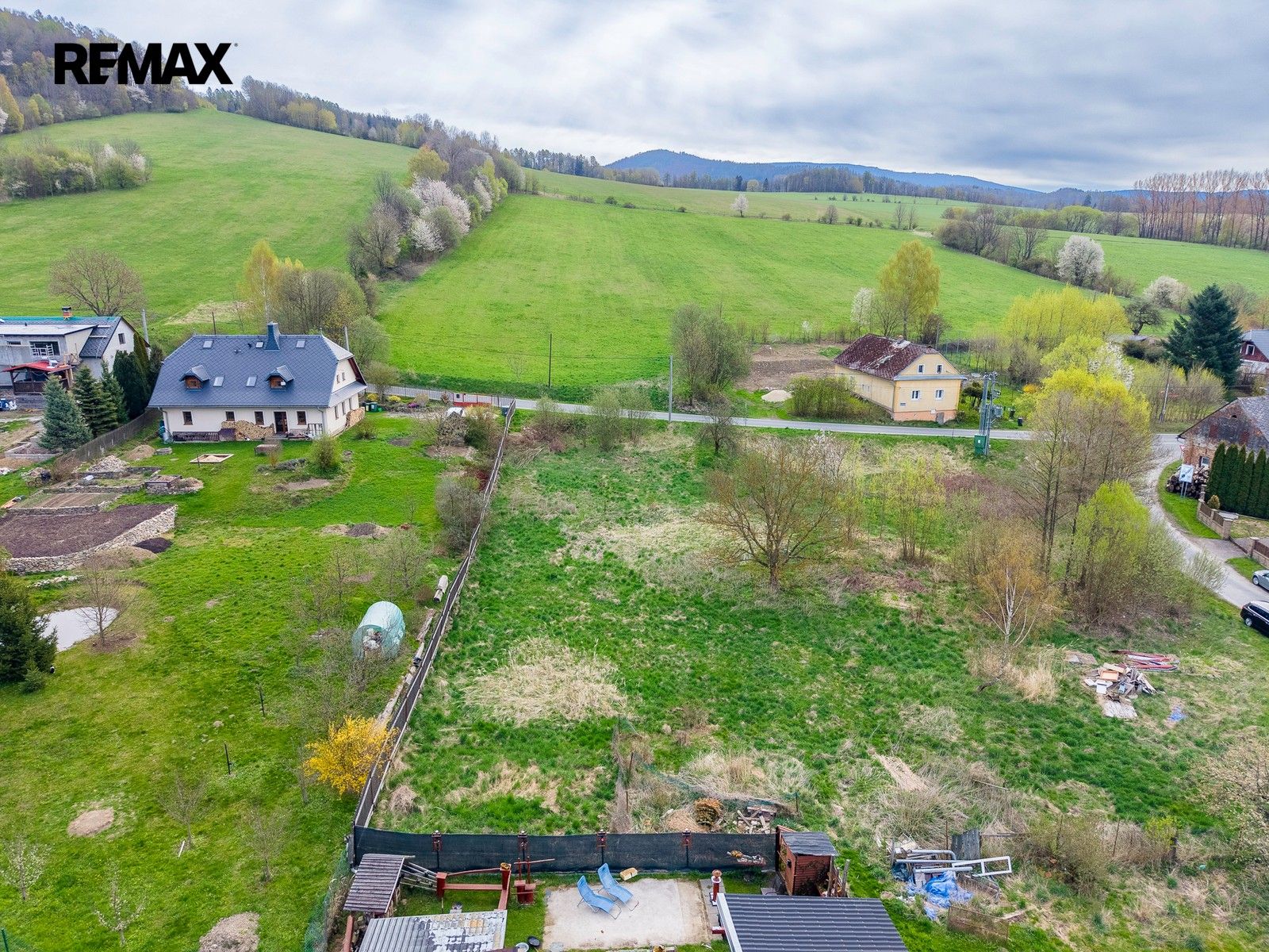 Prodej pozemku 1470 m² - foto 12