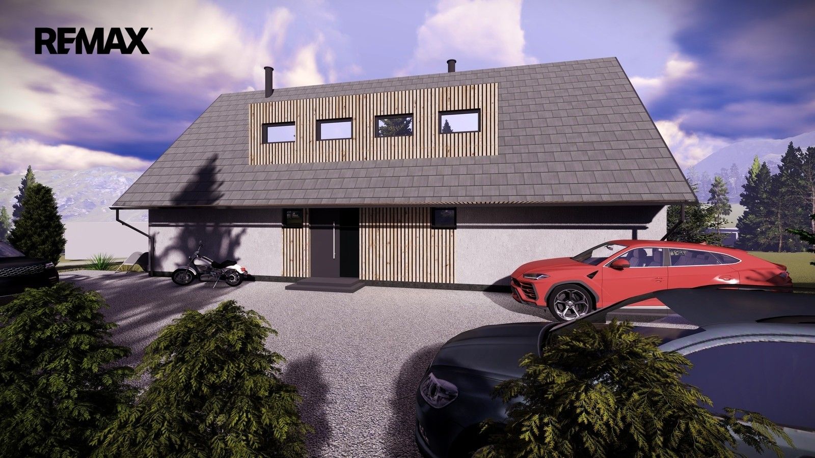 Prodej pozemku 1470 m² - foto 16