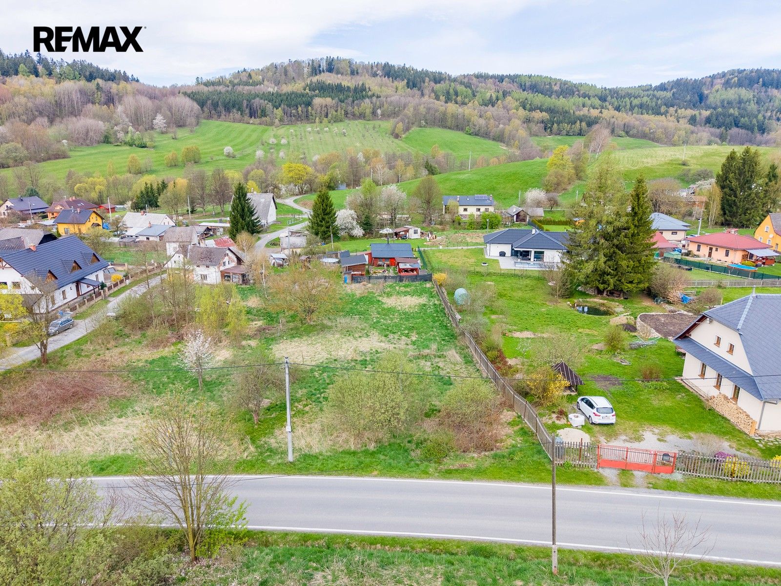 Prodej pozemku 1470 m² - foto 10