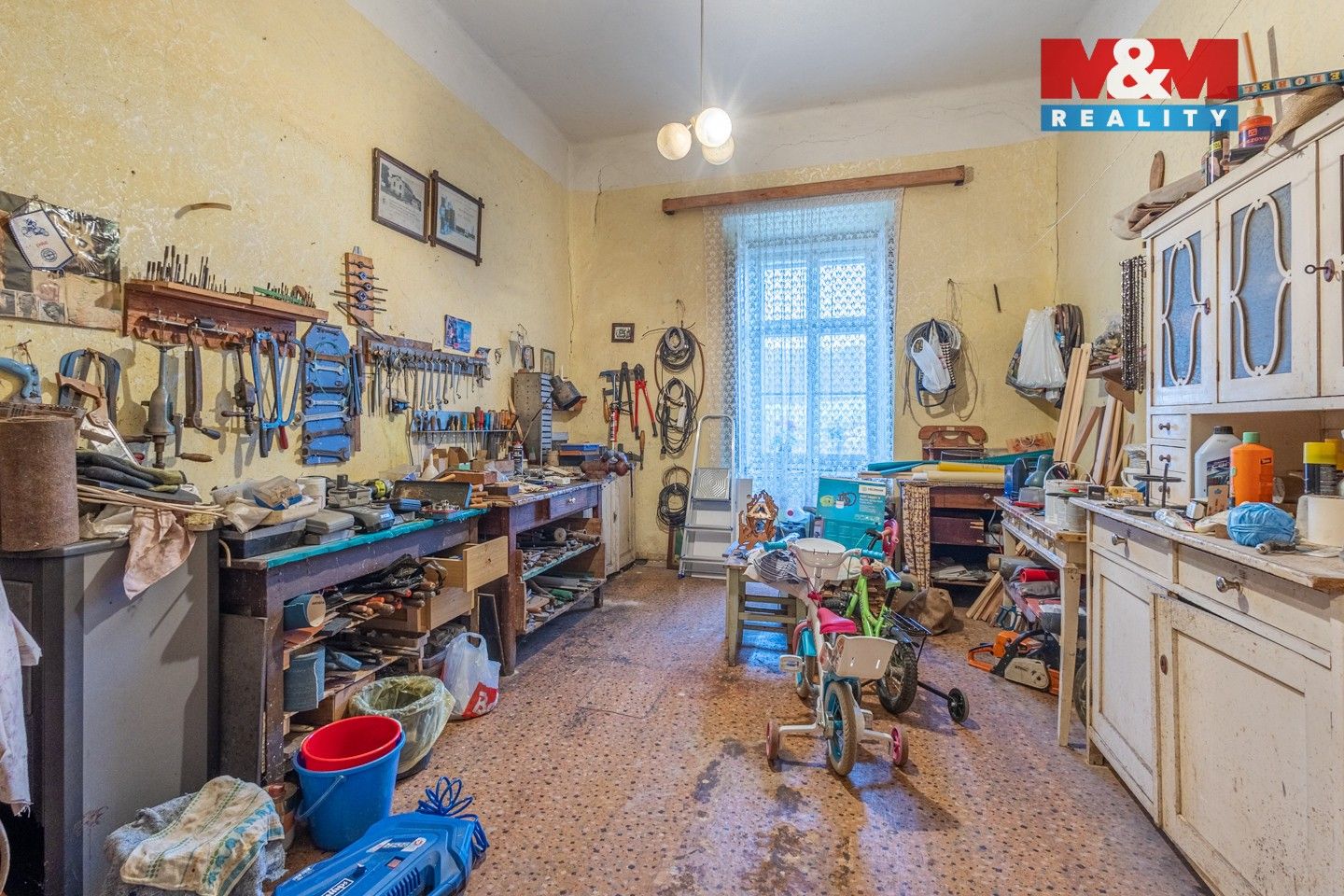 Prodej domu 253 m² - foto 14