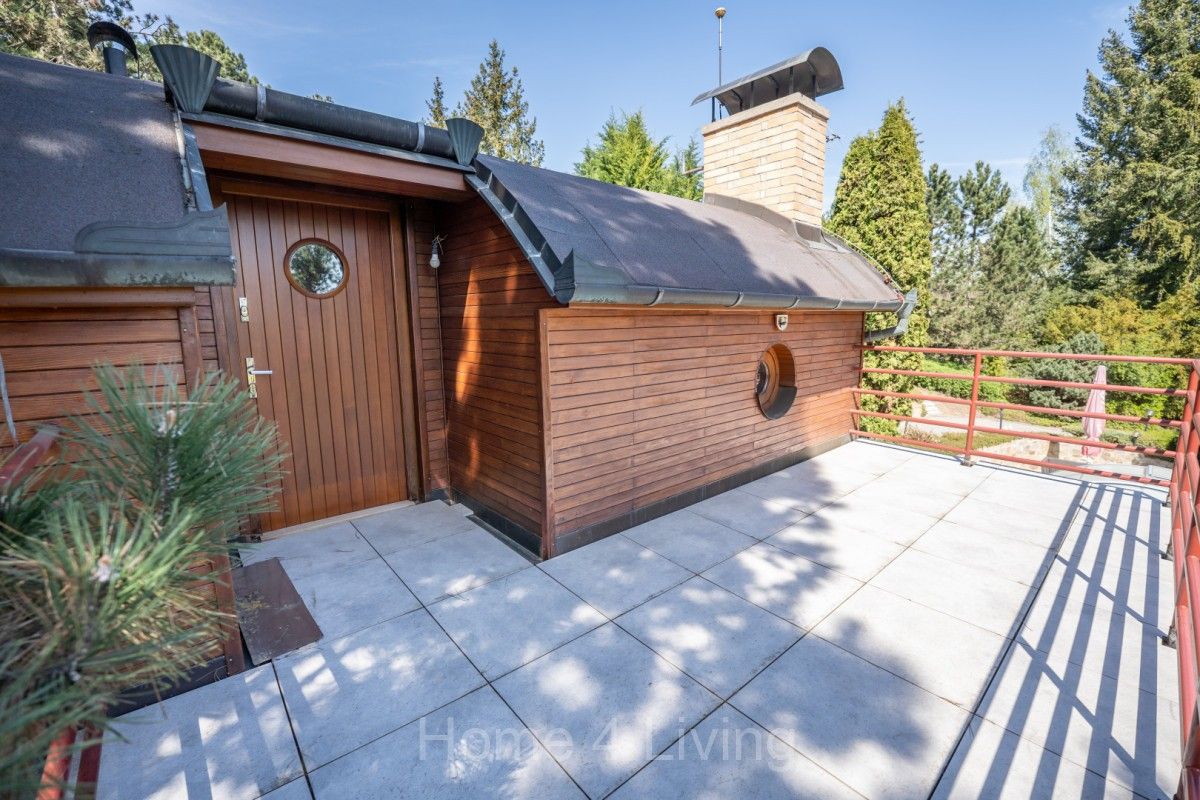 Pronájem nemovitosti 300 m² - foto 3