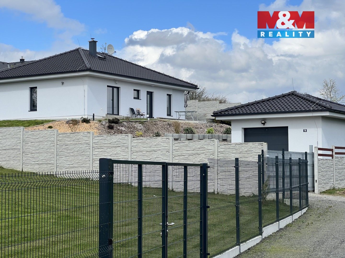 Prodej domu 92 m² - foto 9