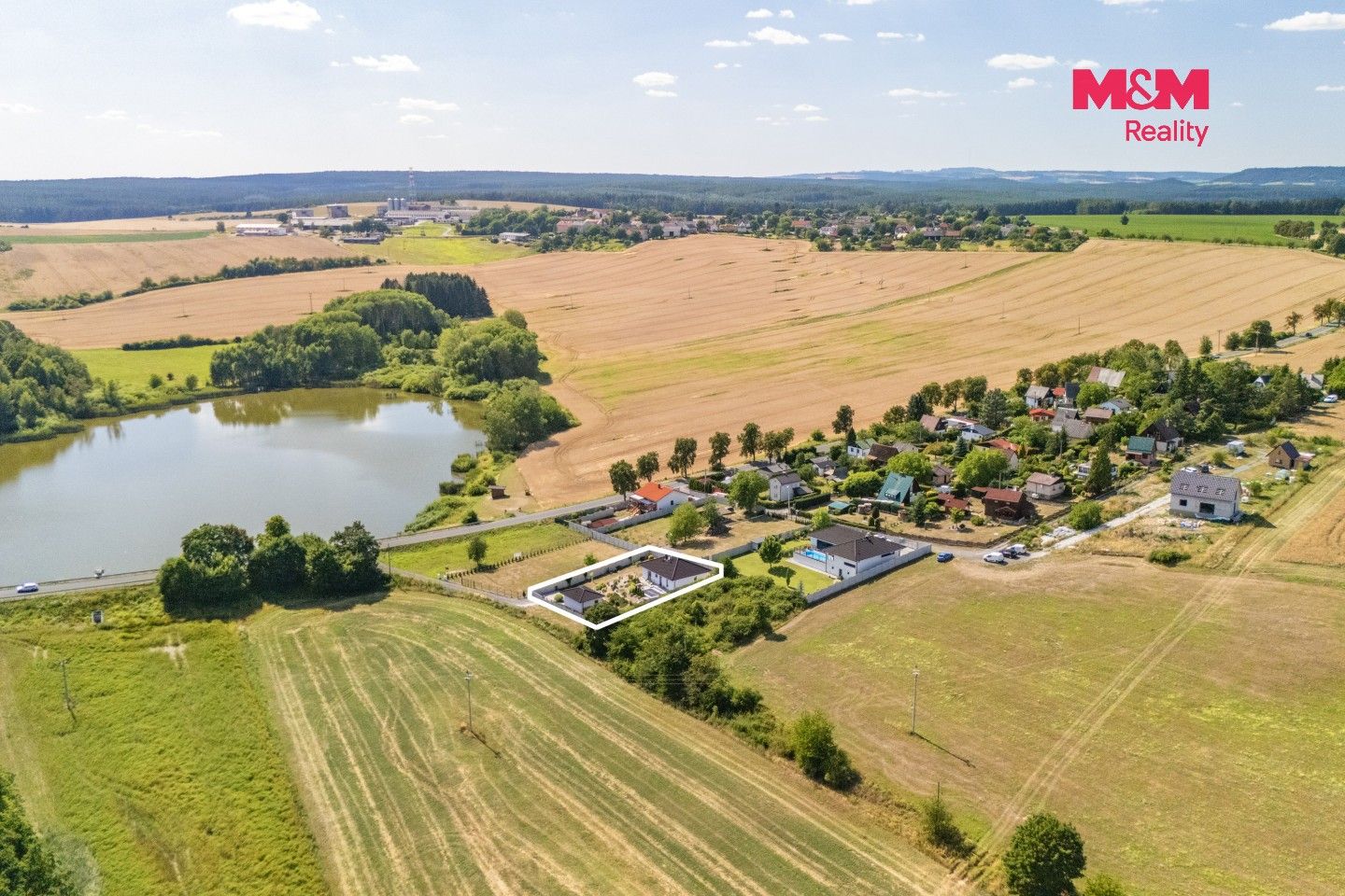 Prodej domu 92 m² - foto 14