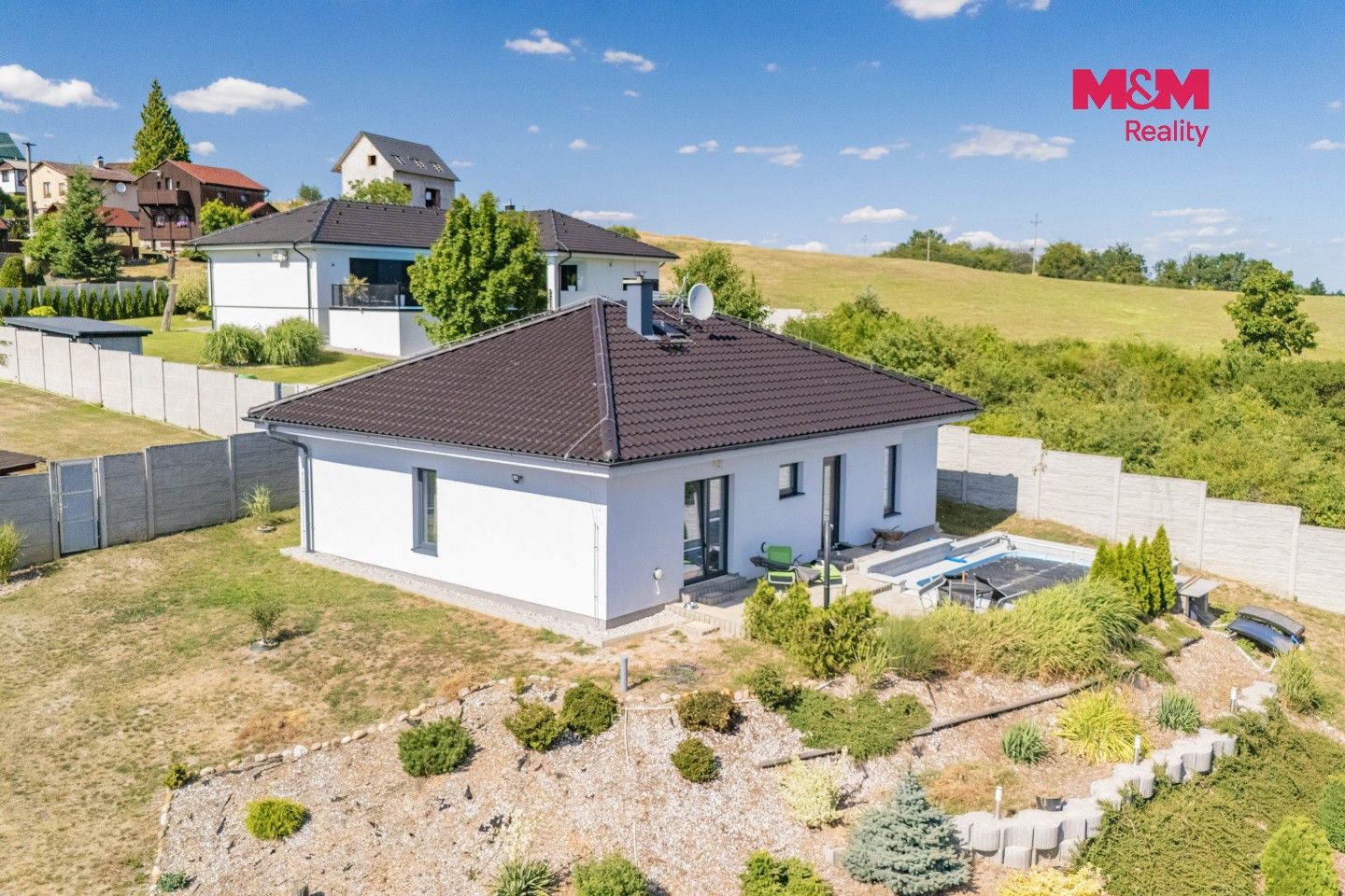 Prodej domu 92 m² - foto 13