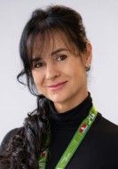 Ing. Romana Štěrbová