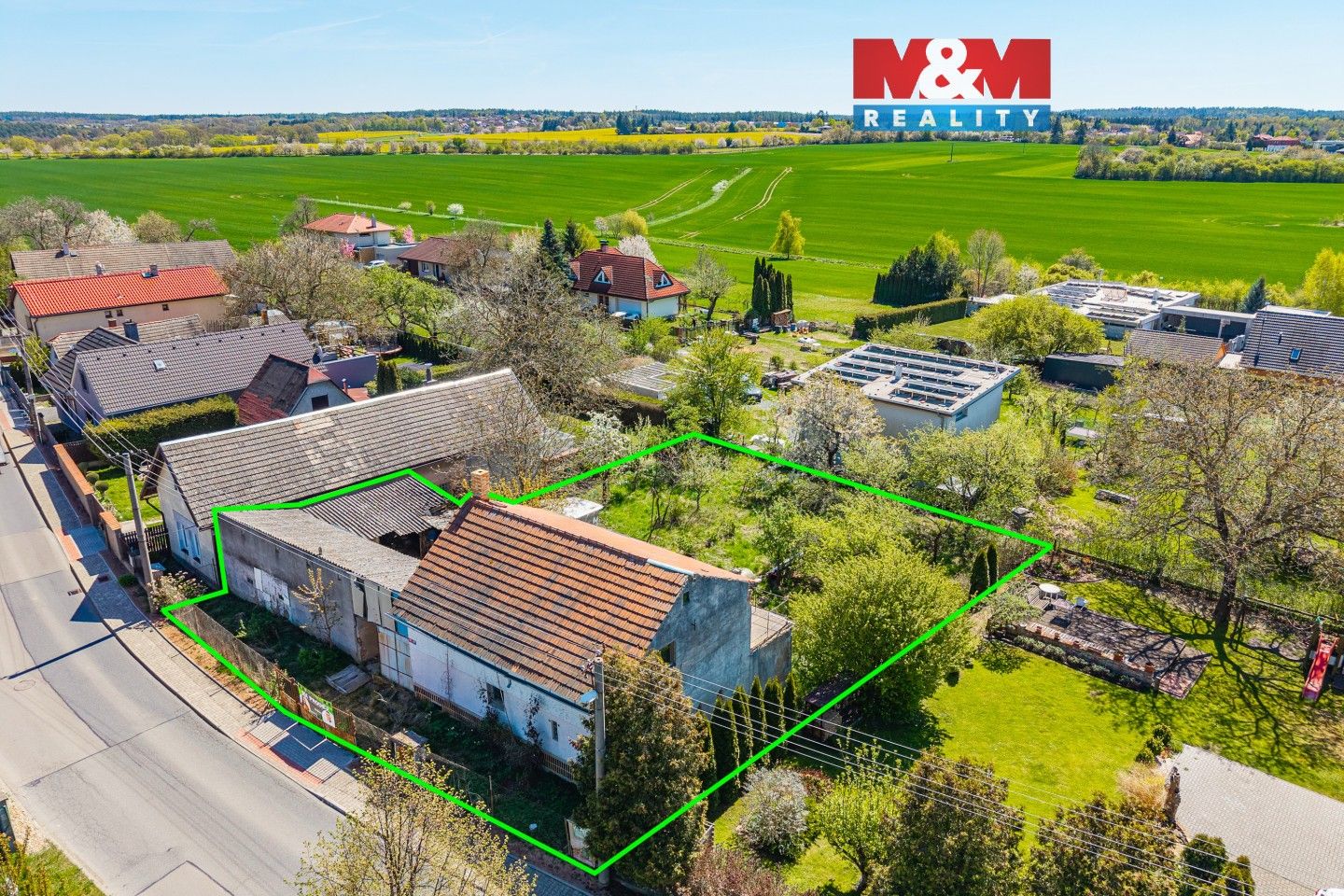 Prodej domu 61 m² - foto 5