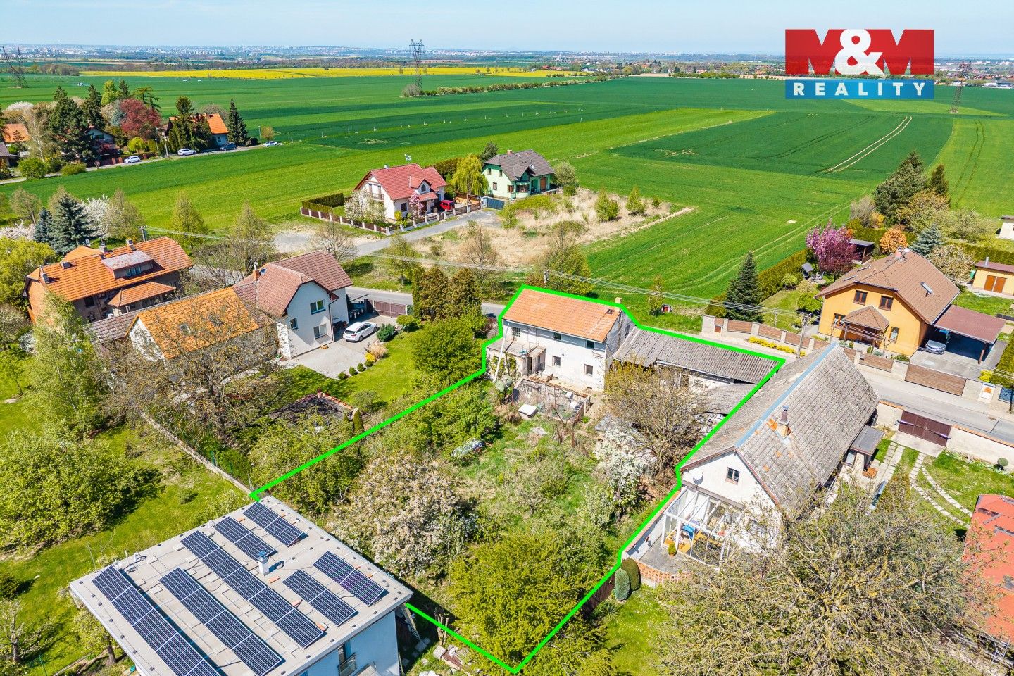 Prodej domu 61 m² - foto 2
