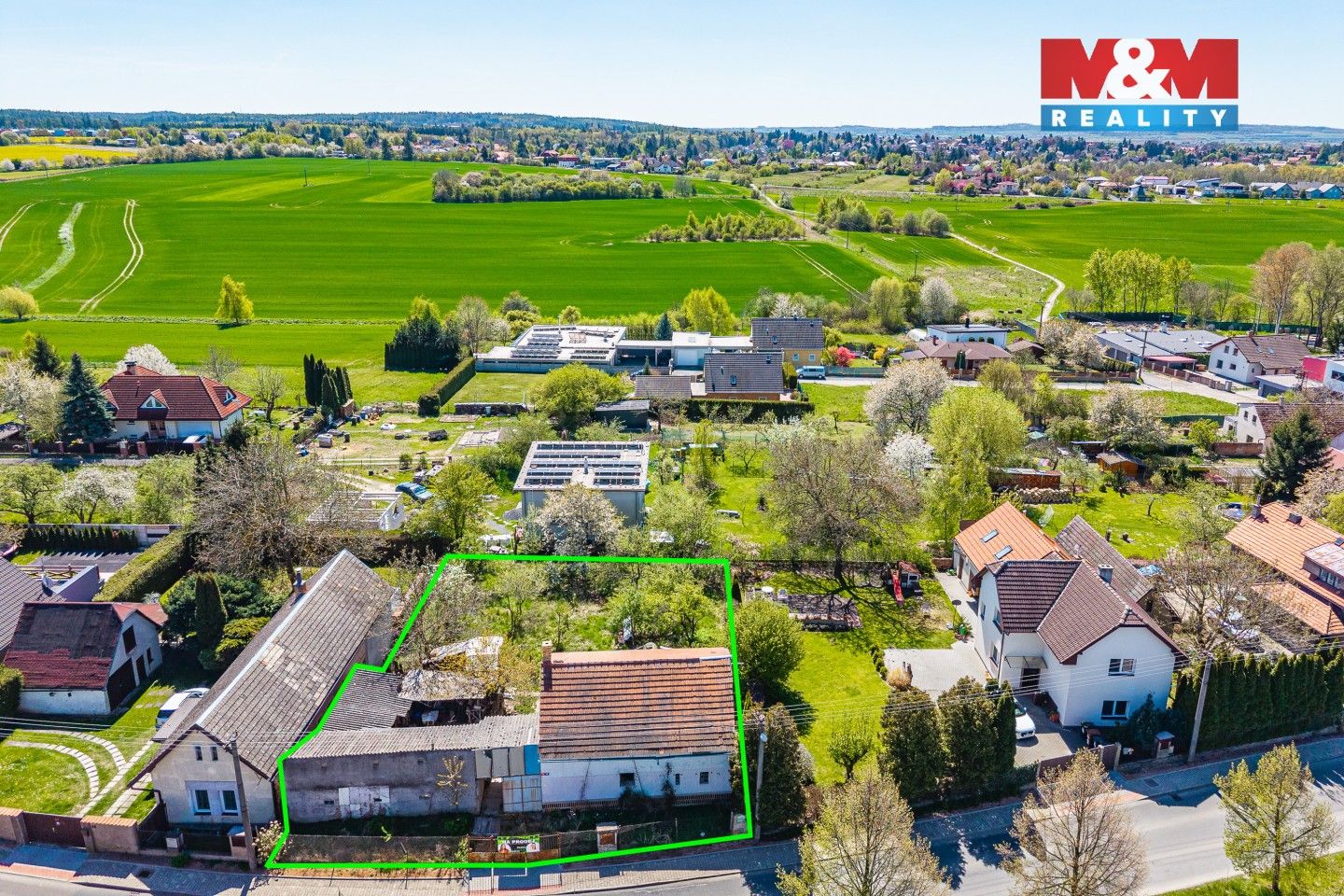Prodej domu 61 m² - foto 4