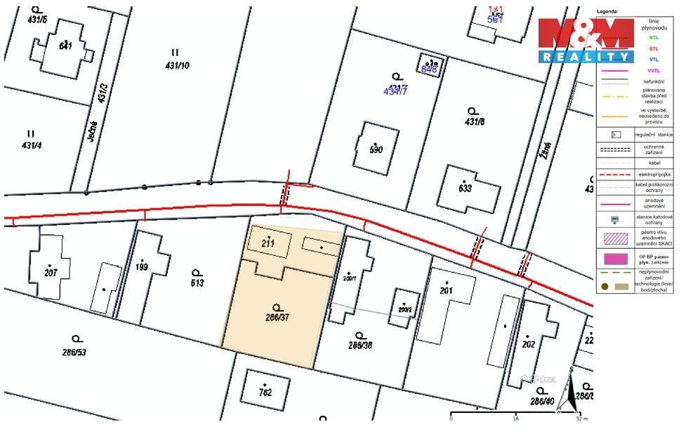 Prodej domu 61 m² - foto 9