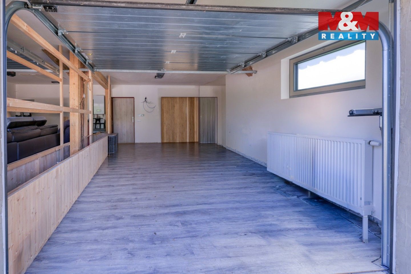Prodej nemovitosti 110 m² - foto 2