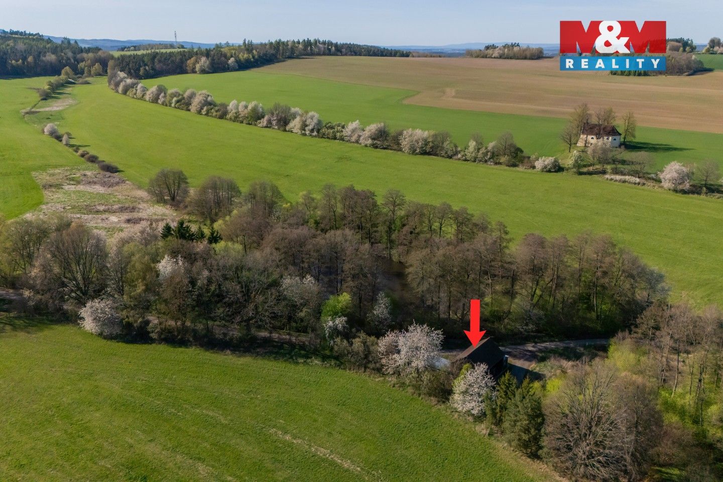 Prodej nemovitosti 110 m² - foto 5