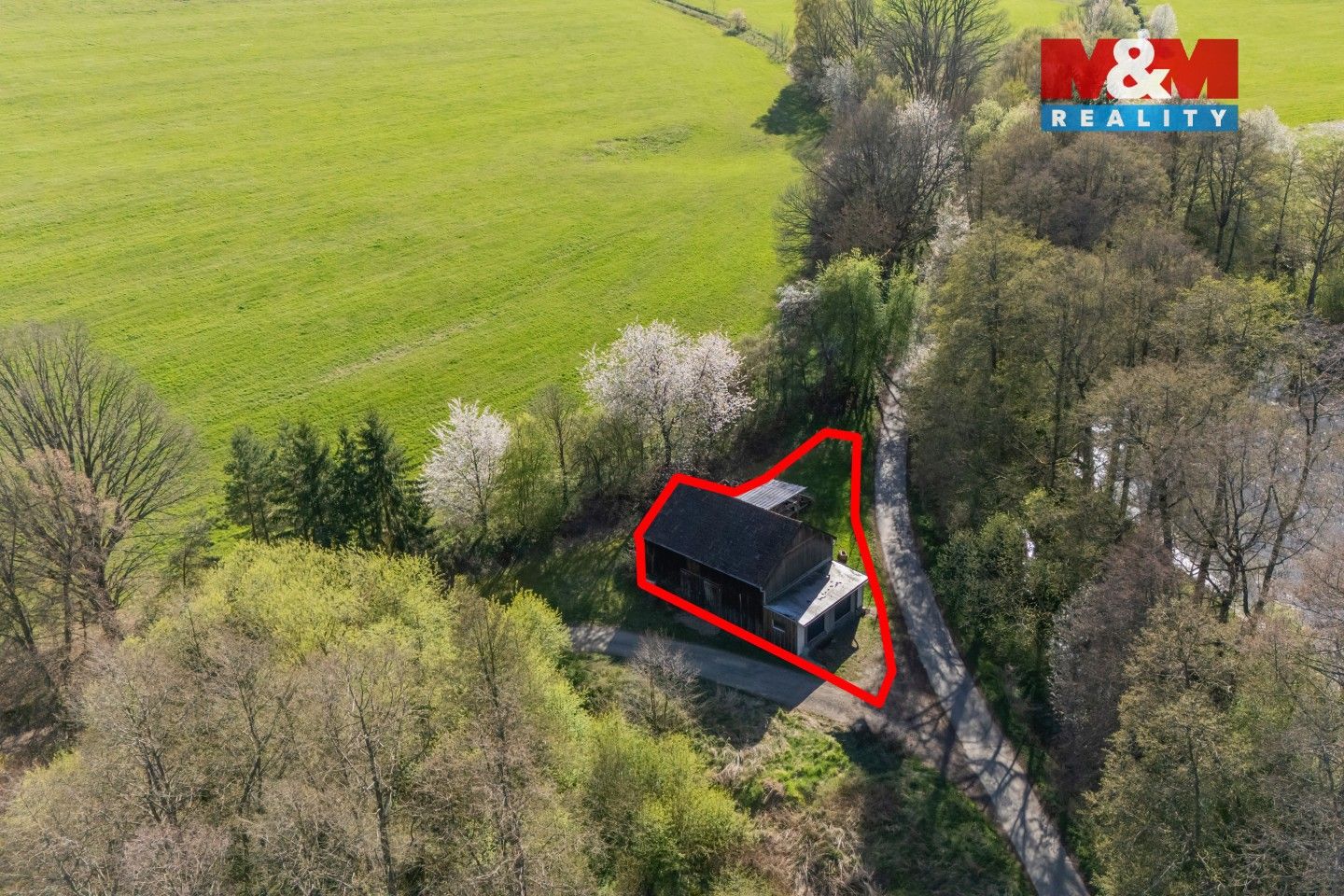 Prodej nemovitosti 110 m² - foto 6