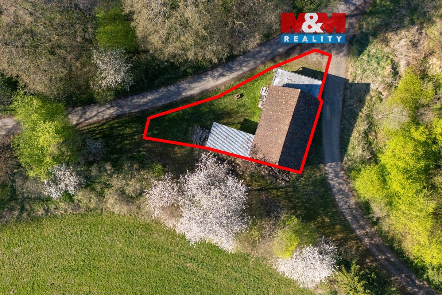 Prodej nemovitosti 110 m² - foto 3