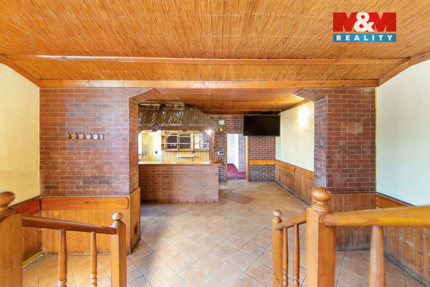 Prodej komerčního prostoru 111 m² - foto 5