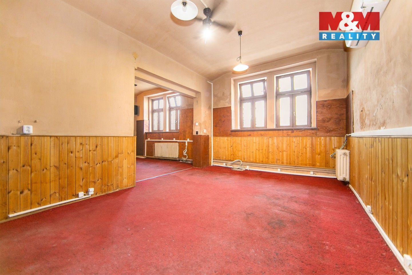 Prodej komerčního prostoru 111 m² - foto 6