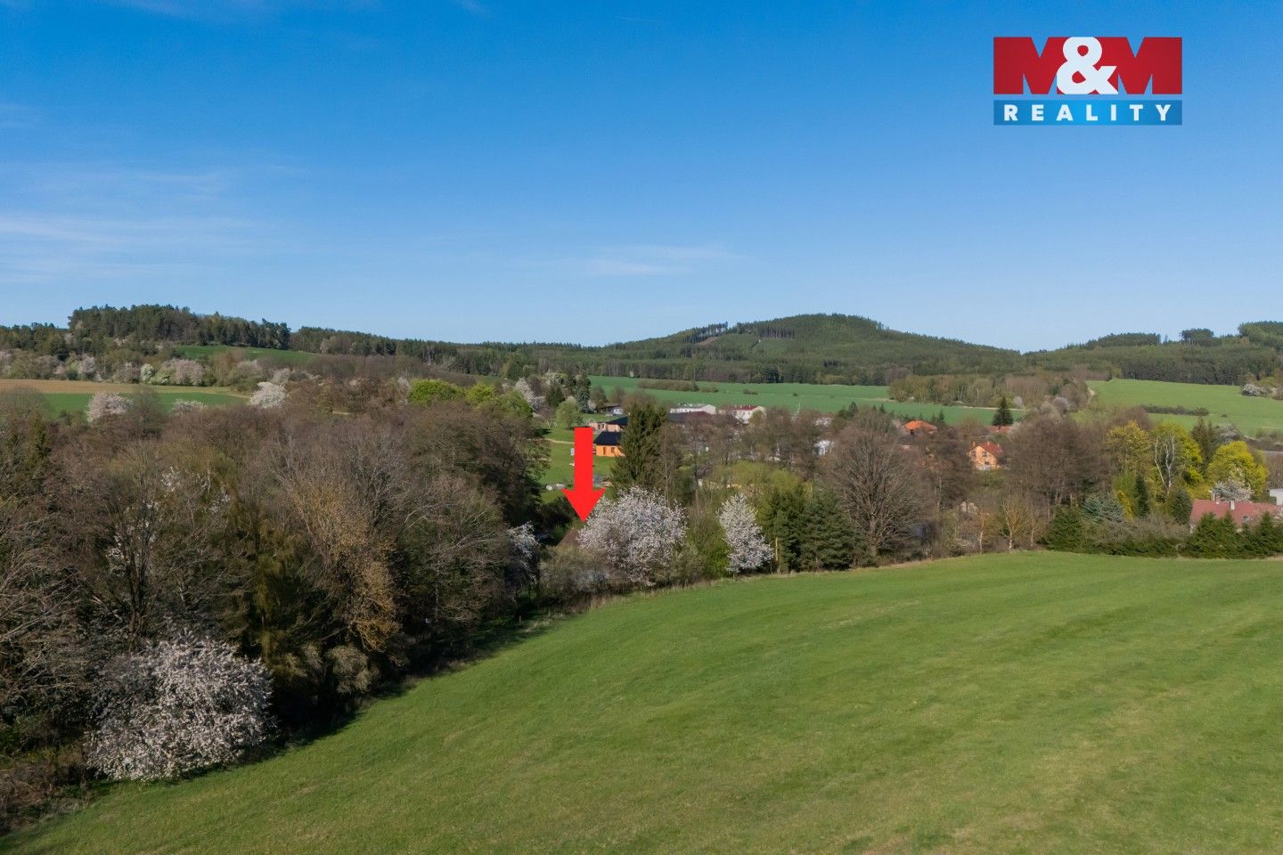 Prodej nemovitosti 110 m² - foto 11