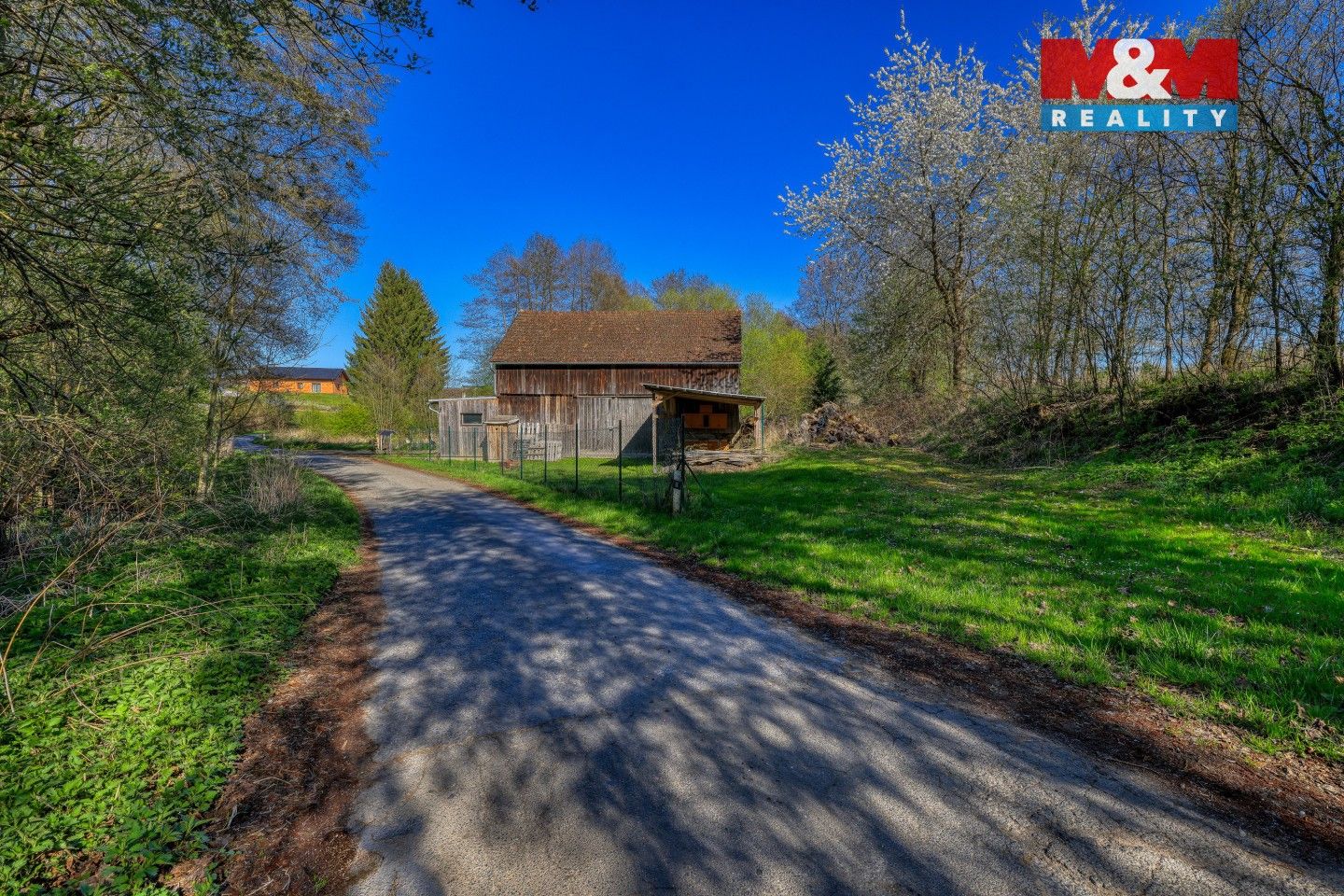 Prodej nemovitosti 110 m² - foto 10