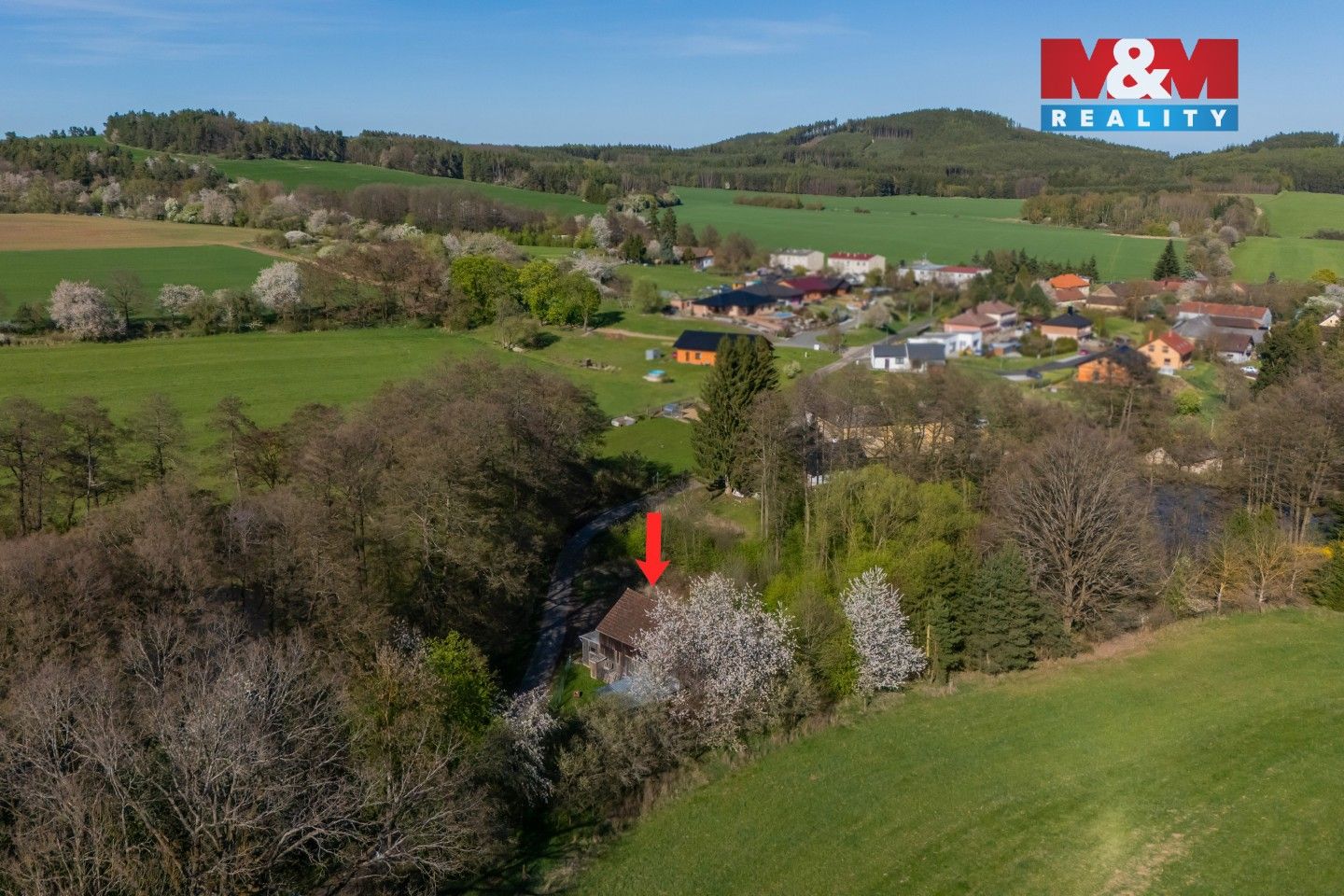 Prodej nemovitosti 110 m² - foto 12