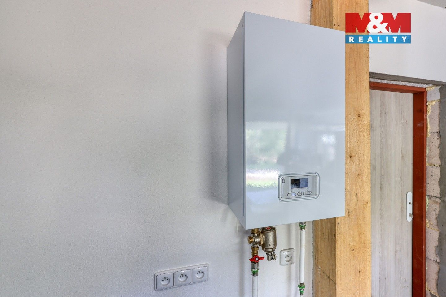 Prodej nemovitosti 110 m² - foto 14