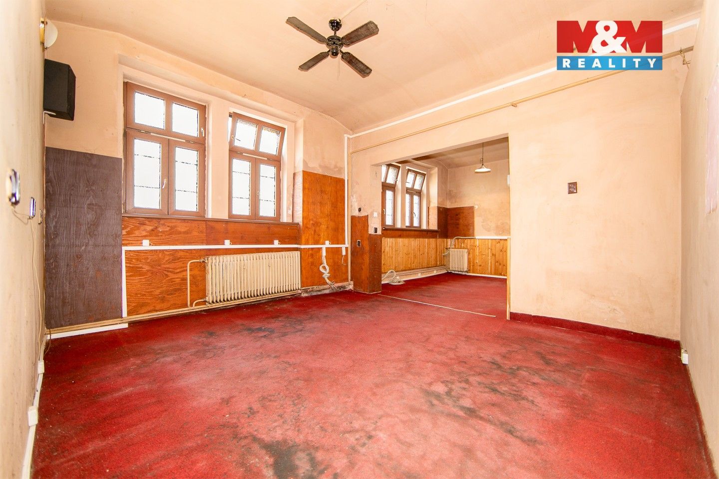 Prodej komerčního prostoru 111 m² - foto 8