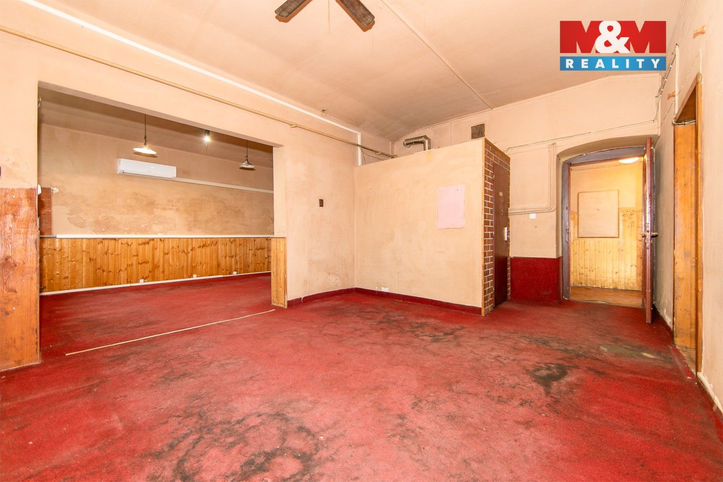 Prodej komerčního prostoru 111 m² - foto 9