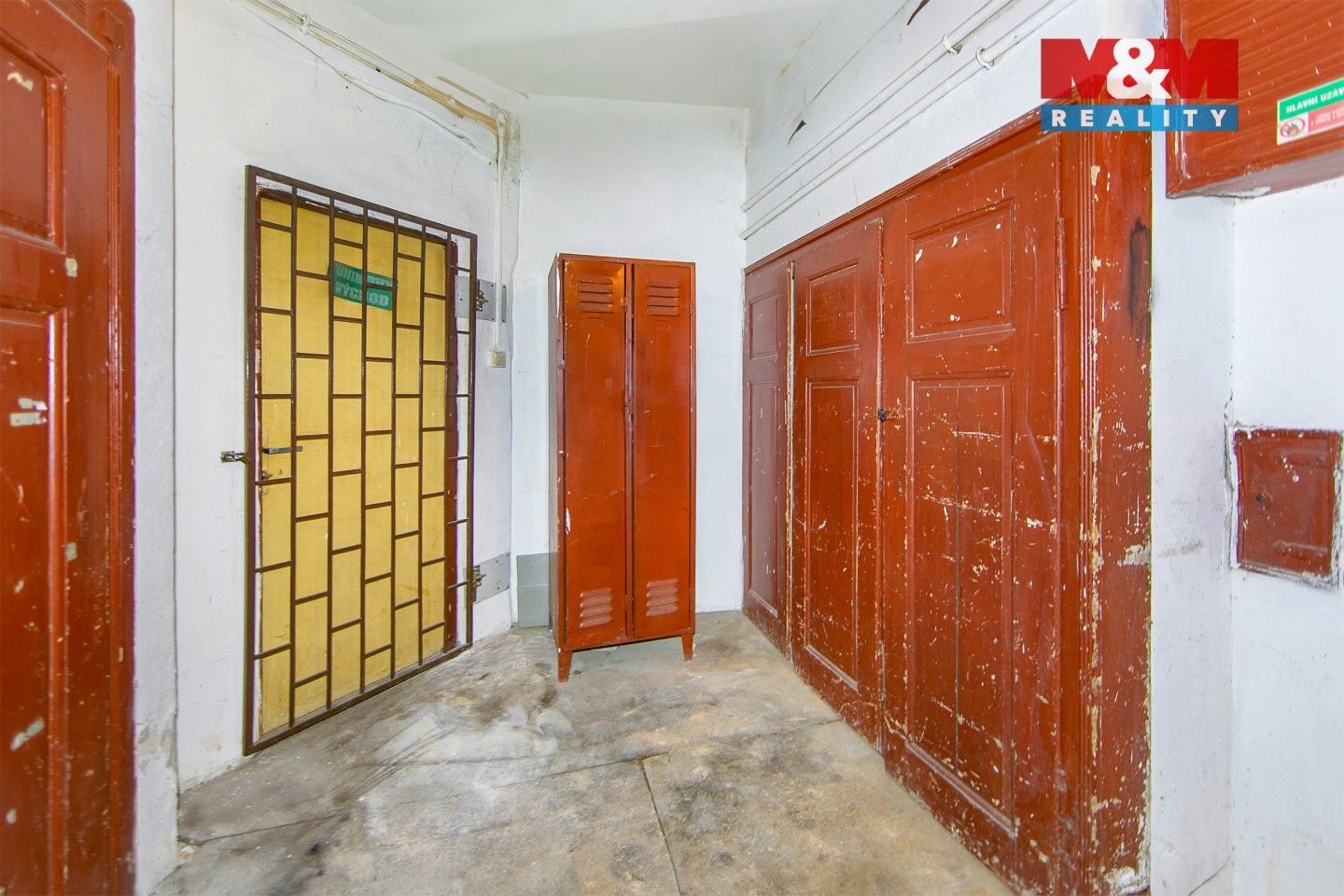 Prodej komerčního prostoru 111 m² - foto 11