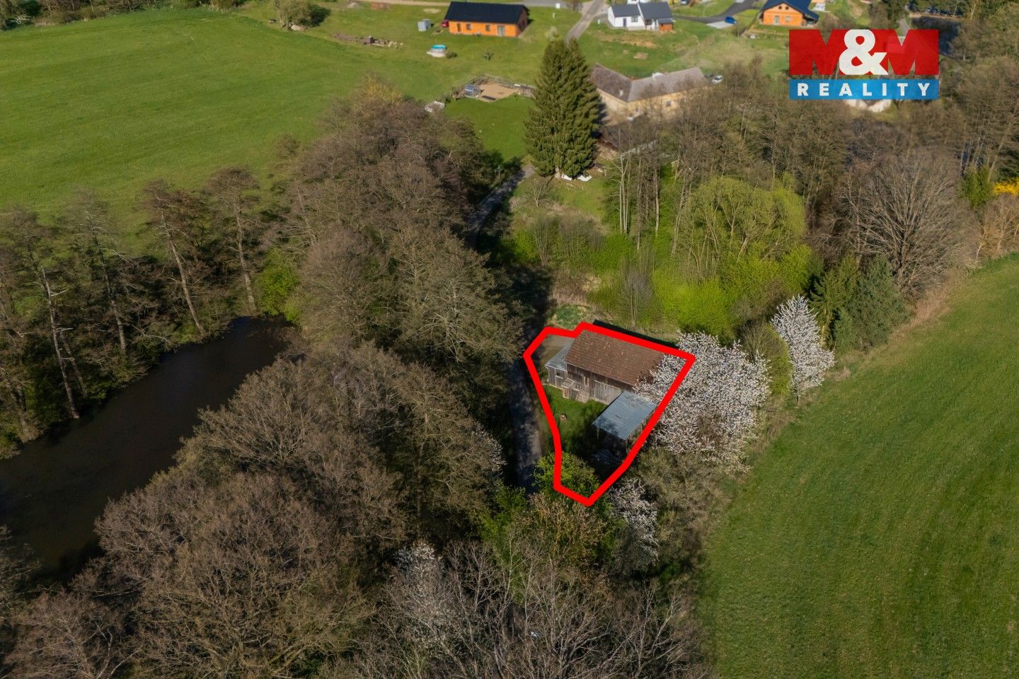 Prodej nemovitosti 110 m² - foto 23