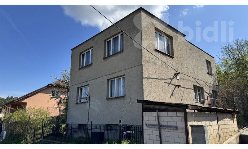 Prodej domu 235 m² - foto 1