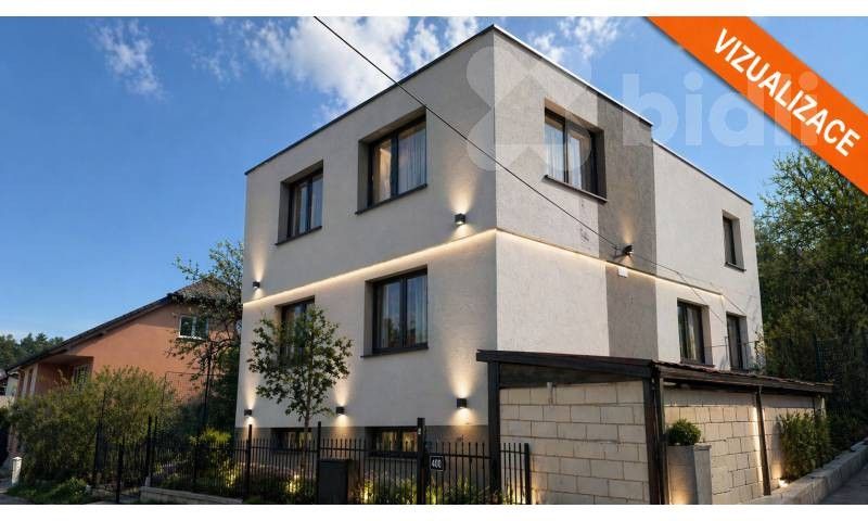 Prodej domu 235 m² - foto 2