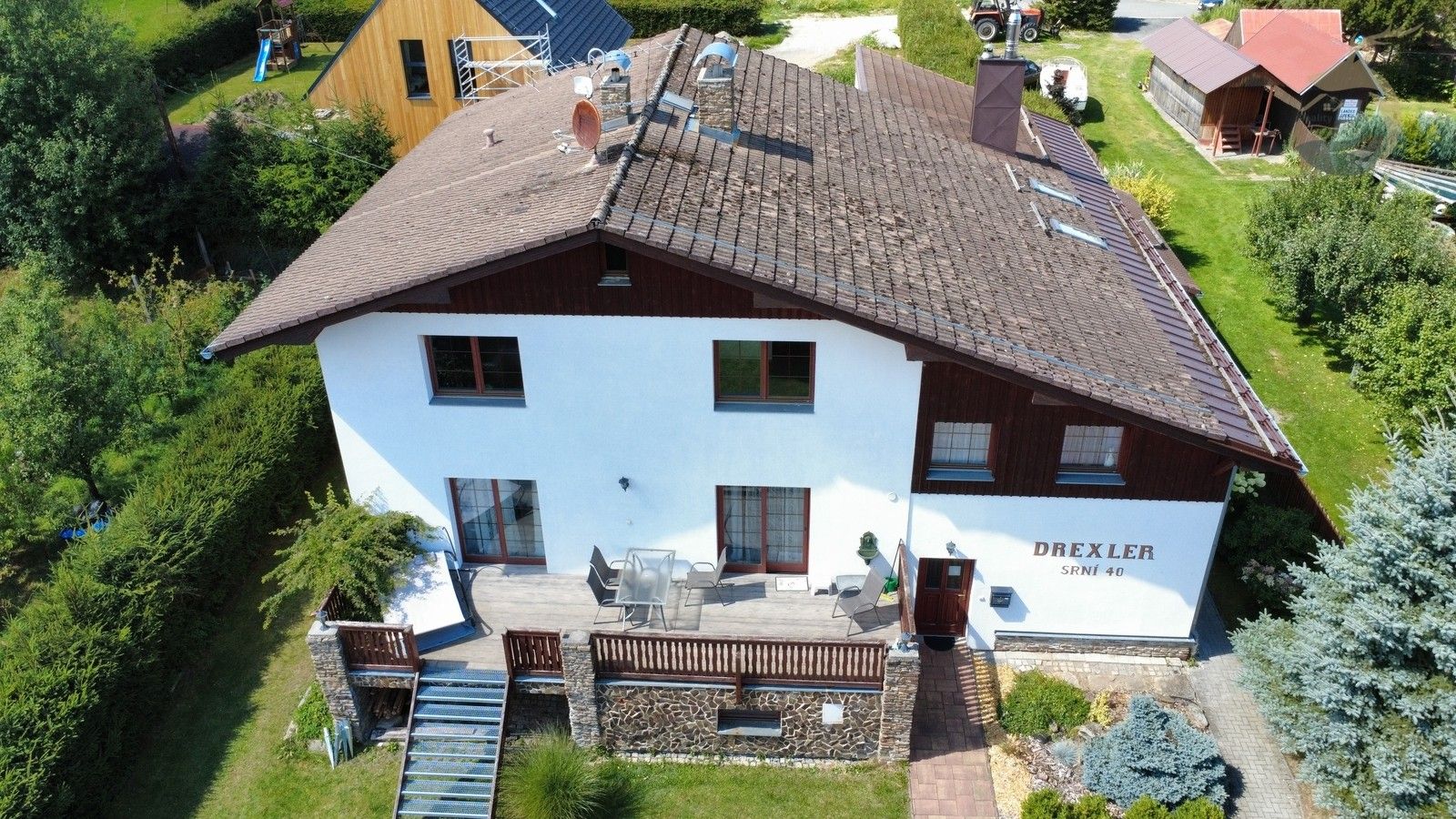 Prodej nemovitosti 431 m² - foto 3