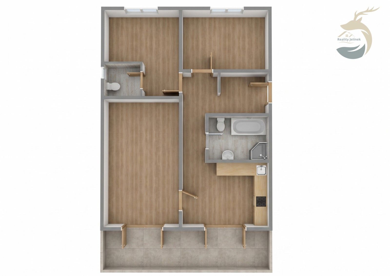 Prodej nemovitosti 431 m² - foto 5