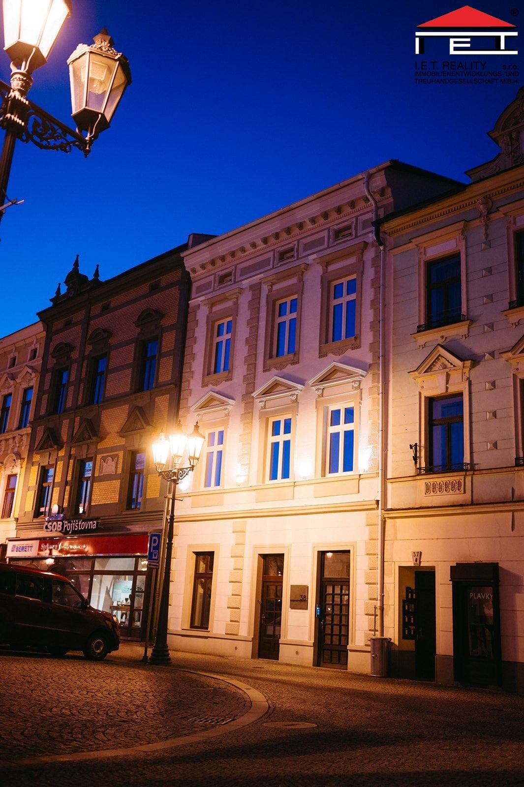 Prodej nemovitosti 405 m² - foto 7
