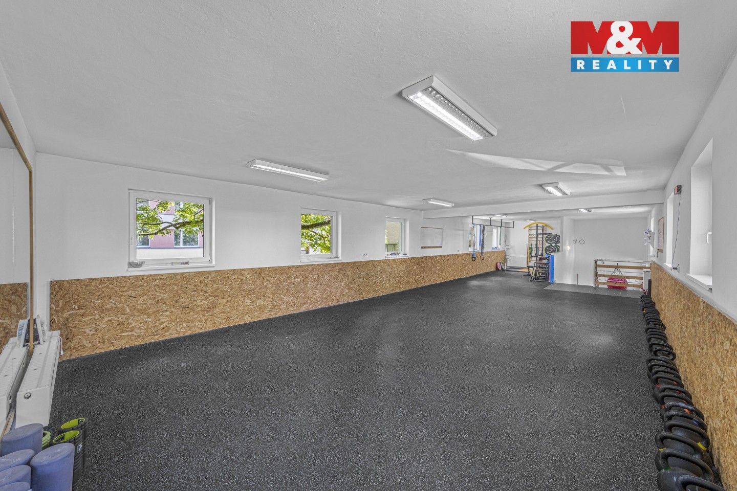 Prodej komerčního prostoru 195 m² - foto 5