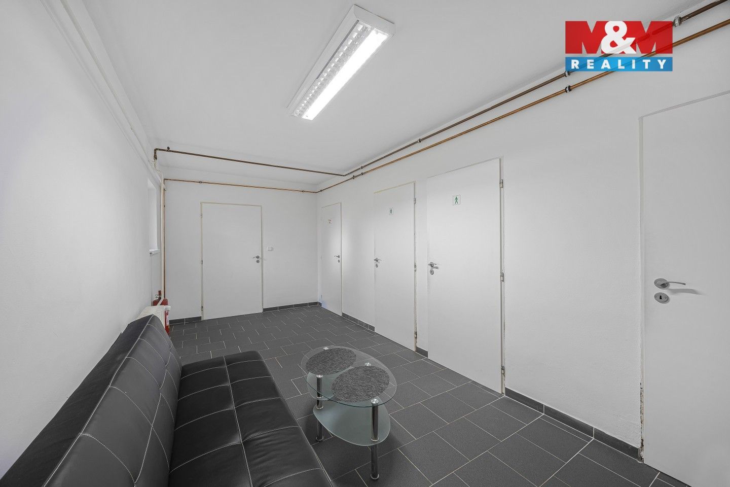 Prodej komerčního prostoru 195 m² - foto 8