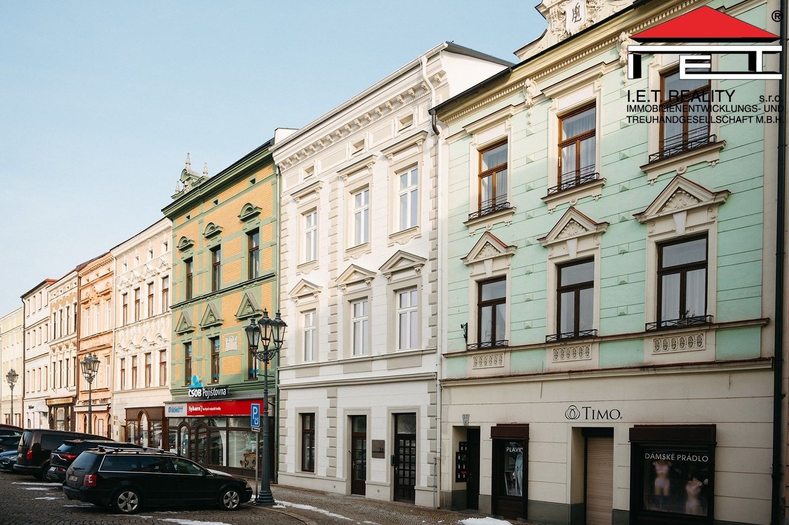 Prodej nemovitosti 405 m² - foto 9