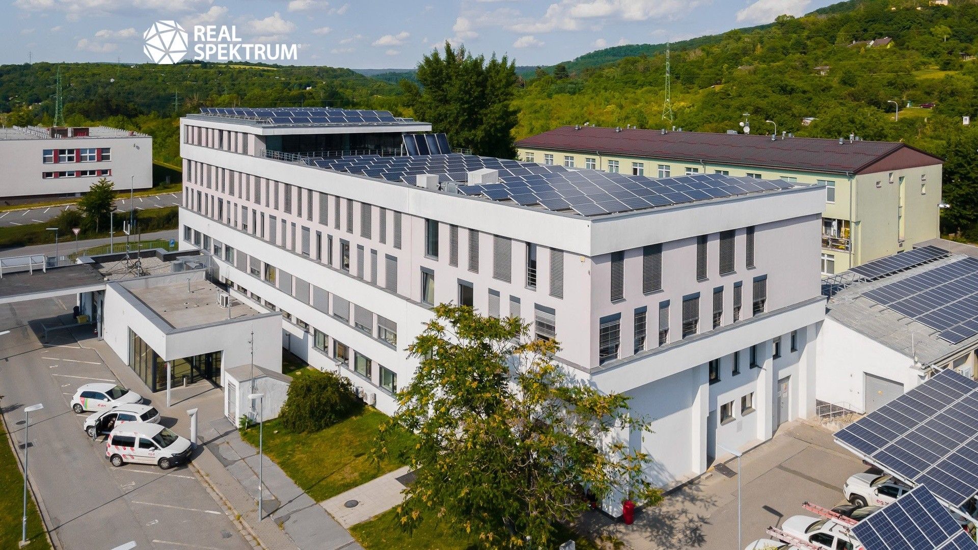 Pronájem komerčního prostoru 106 m² - foto 9