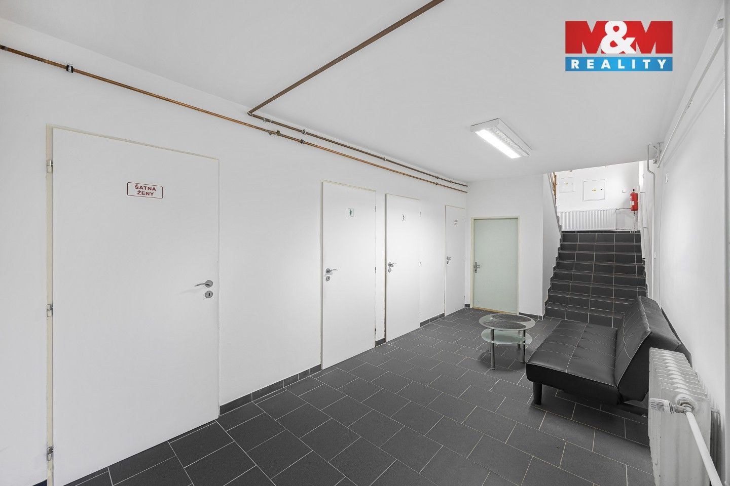 Prodej komerčního prostoru 195 m² - foto 9