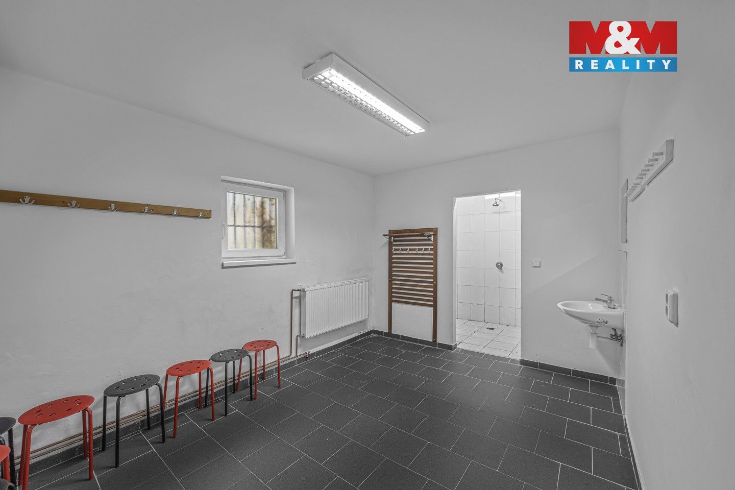 Prodej komerčního prostoru 195 m² - foto 10