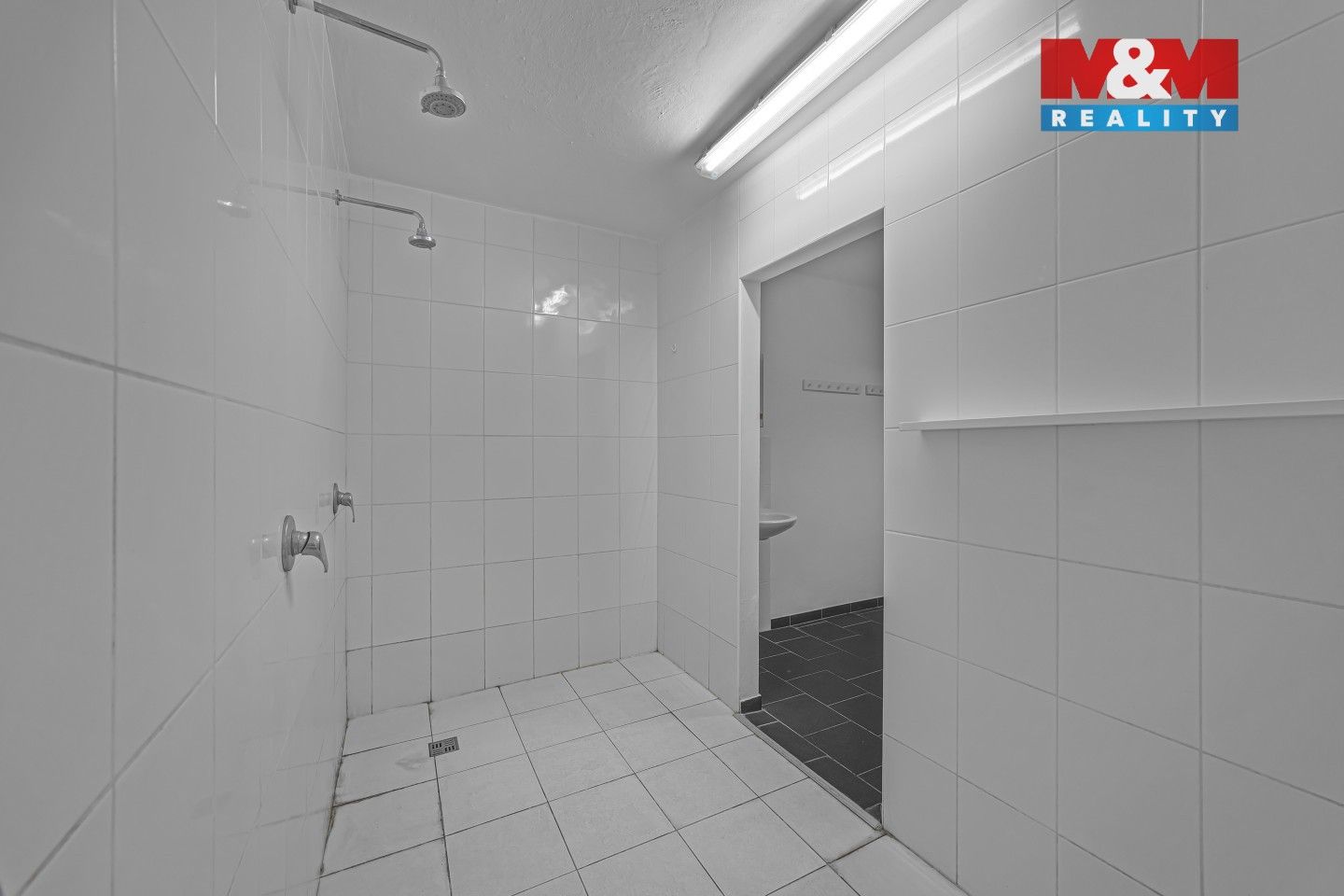 Prodej komerčního prostoru 195 m² - foto 12
