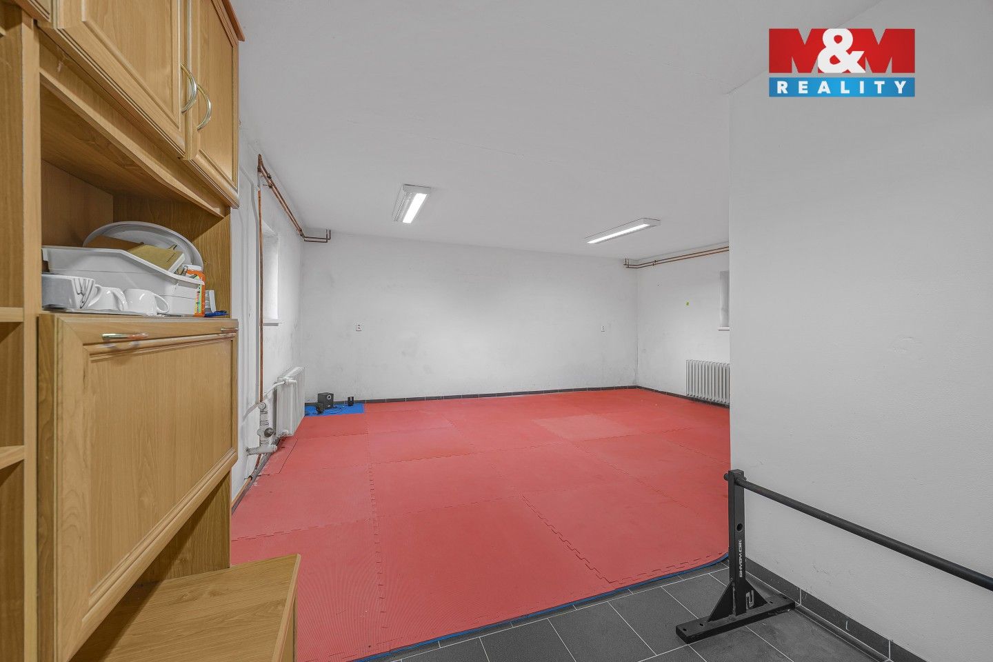 Prodej komerčního prostoru 195 m² - foto 19