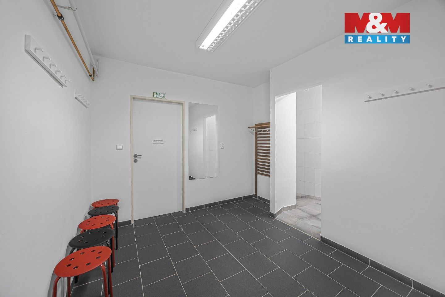 Prodej komerčního prostoru 195 m² - foto 18
