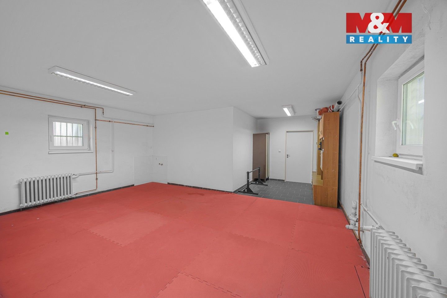 Prodej komerčního prostoru 195 m² - foto 20