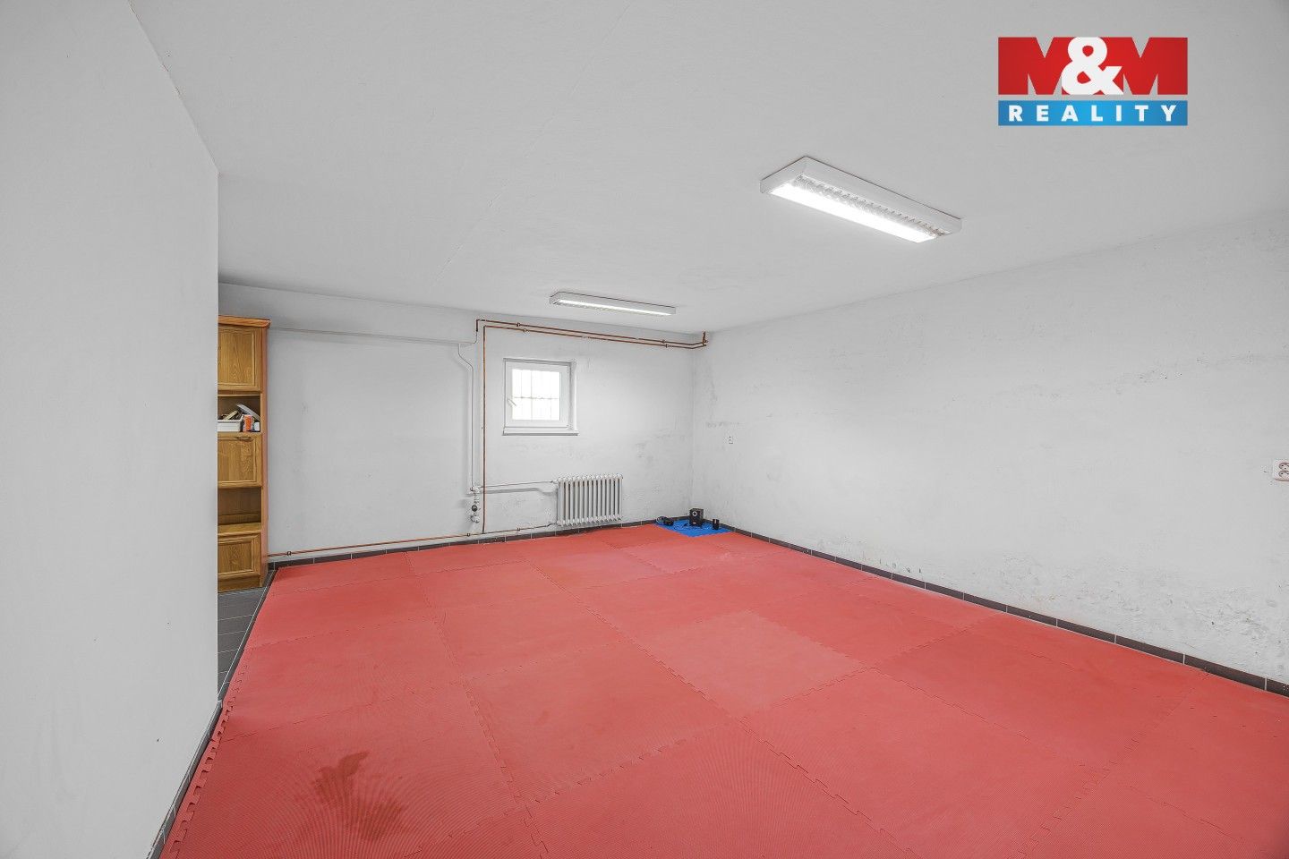 Prodej komerčního prostoru 195 m² - foto 21