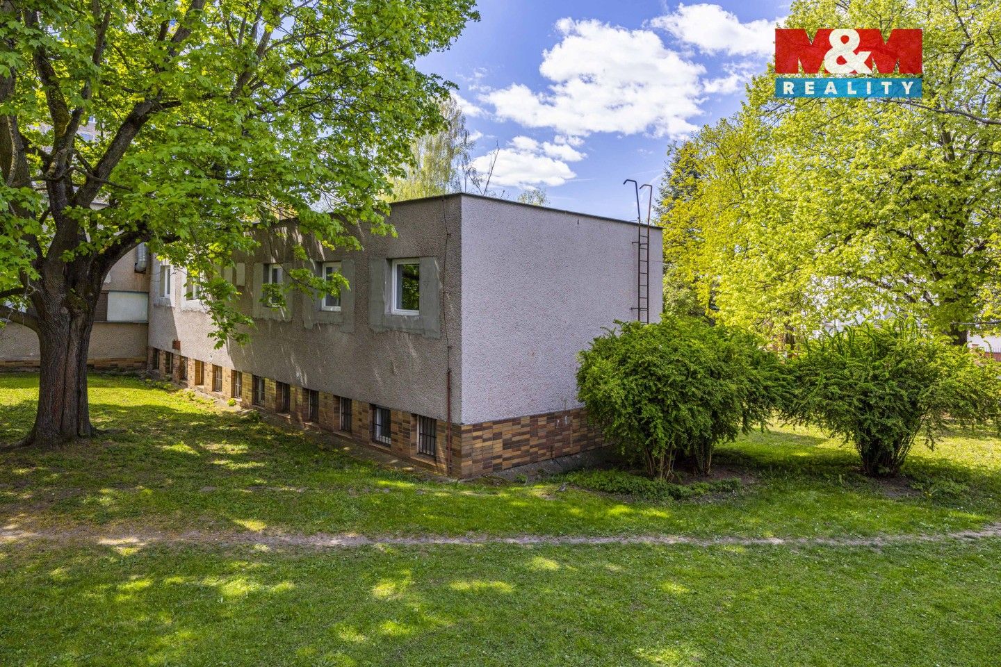 Prodej komerčního prostoru 195 m² - foto 23