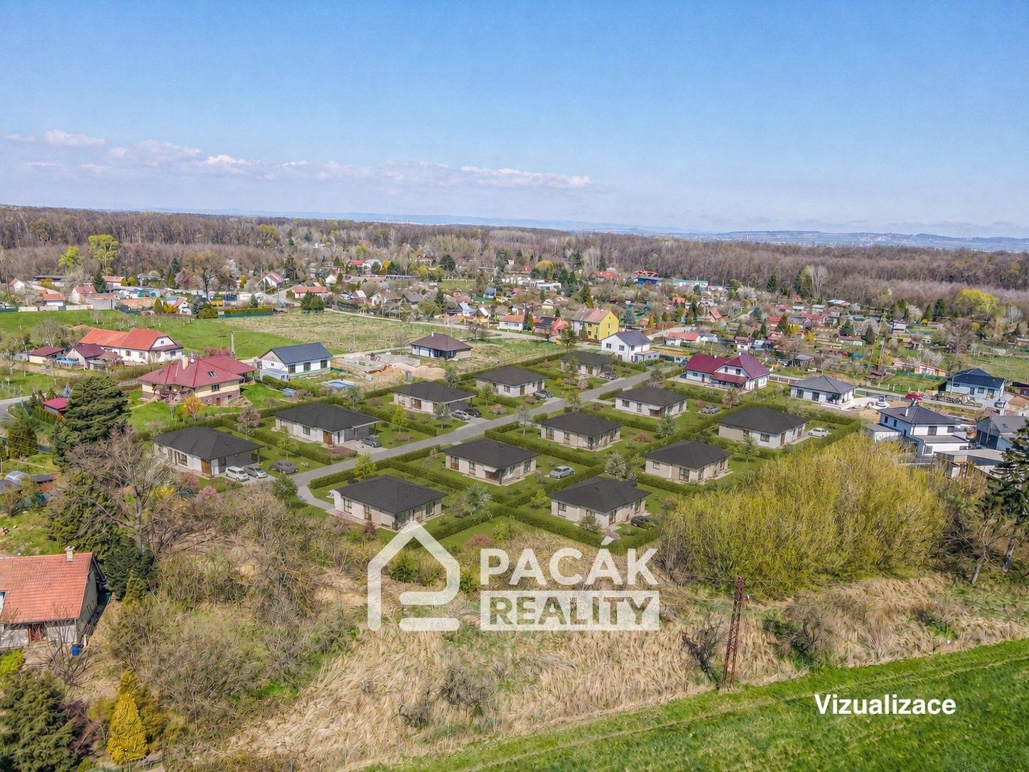 Prodej pozemku 13391 m² - foto 4
