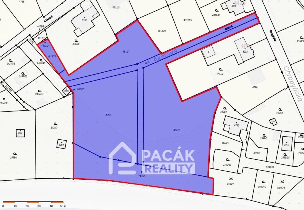 Prodej pozemku 13391 m² - foto 16