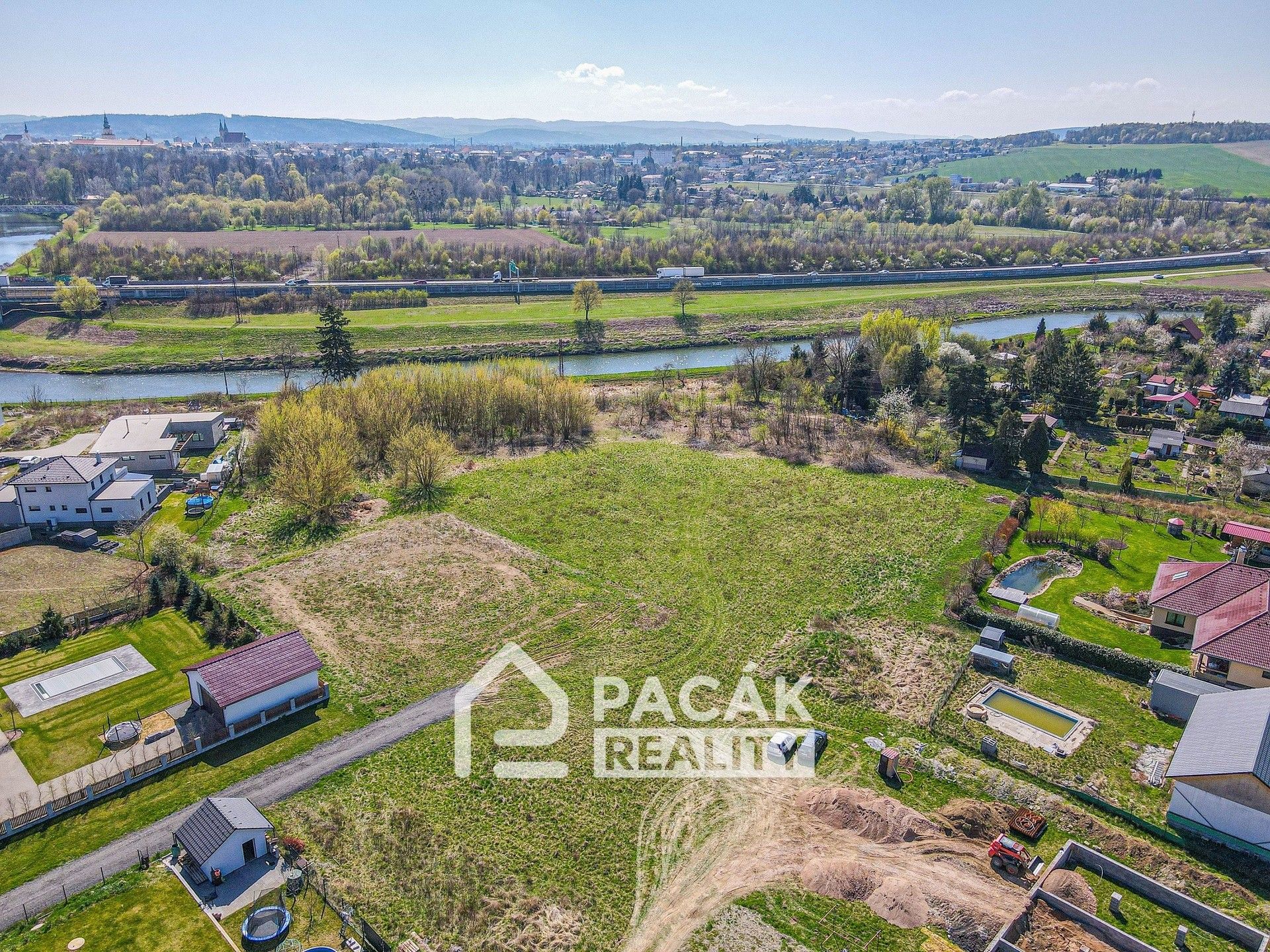 Prodej pozemku 13391 m² - foto 11