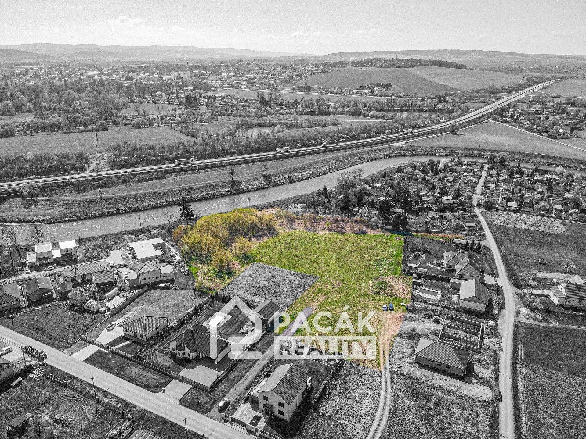 Prodej pozemku 13391 m² - foto 10