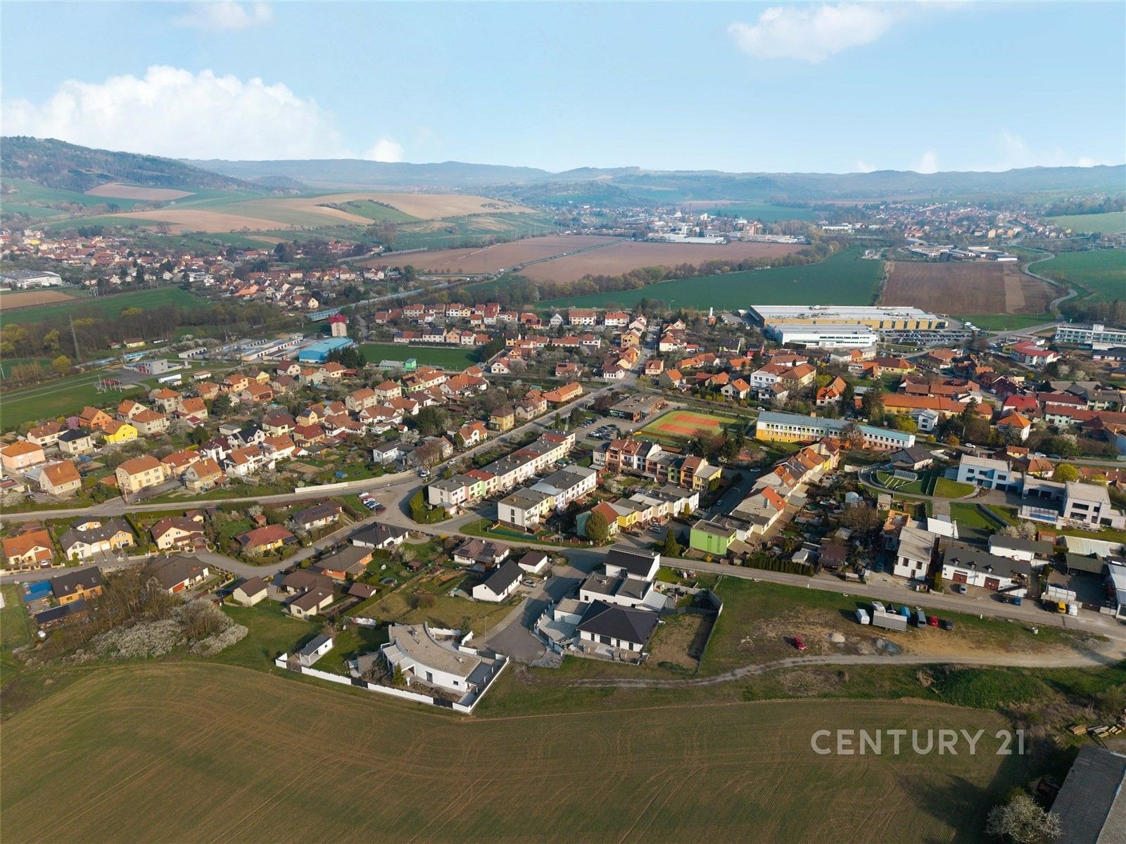 Prodej pozemku 3119 m² - foto 13
